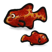 Tuffy® Ocean Creature Series - Fish