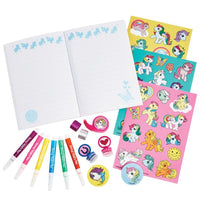 Mini Purse Stationery Set - My Little Pony