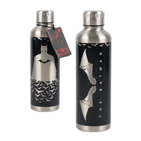 Batman Metal Water Bottle - 16oz