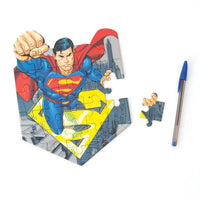 Superman Mini Puzzle