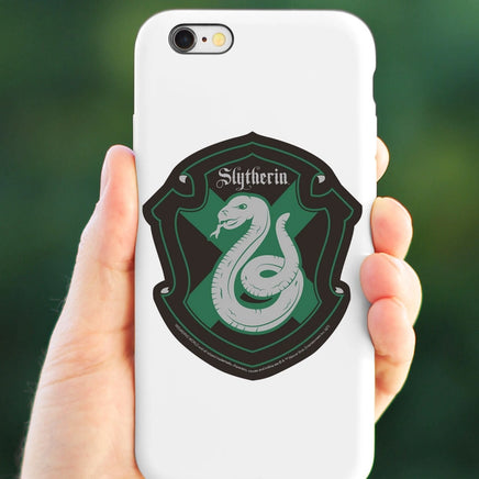 Harry Potter Slytherin Shield Vinyl Sticker| Odin & Salem Harry Potter Slytherin Shield Vinyl Sticker| Odin & Salem