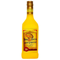 Silly Squeakers® Liquor Bottle - Jose El Perro