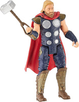 Marvel Avengers Gamerverse Figure - Iconic Thor