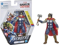 Marvel Avengers Gamerverse Figure - Thor War Cry