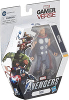 Marvel Avengers Gamerverse Figure - Iconic Thor