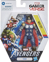 Marvel Avengers Gamerverse Figure - Thor War Cry