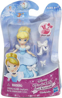 Disney Princess Little Kingdom Doll - Cinderella