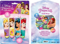 Disney Princess 4 Pack Chalk Sticks