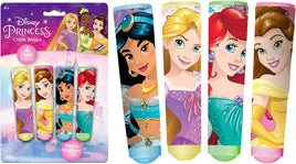 Disney Princess 4 Pack Chalk Sticks