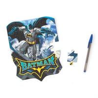 Batman Mini Puzzle