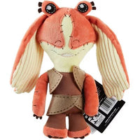 Star Wars Galaxy's Edge Creature Plush