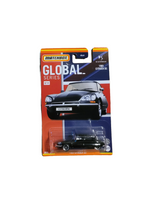 Matchbox Global Series Cars