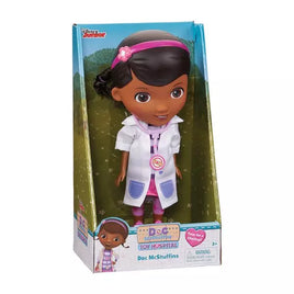 Doc McStuffins Doll