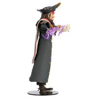 Disney Mirrorverse 7" Jack Sparrow Action Figure