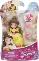 Disney Princess Little Kingdom Doll - Belle