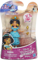 Disney Princess Little Kingdom Doll - Jasmine