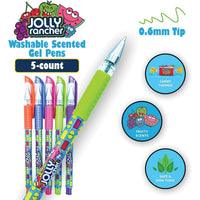 Jolly Rancher Scented Gel Pens