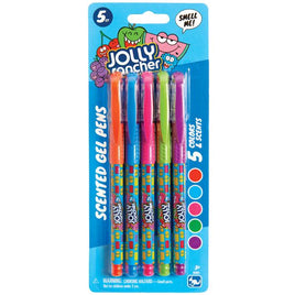 Jolly Rancher Scented Gel Pens