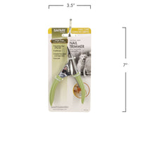 Safari® Guillotine Nail Trimmer