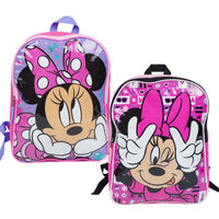 Minnie Mouse Backpacks