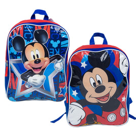 Mickey Mouse Backpacks