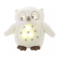 Soft Dreams Owl - Lullabye and Night Light