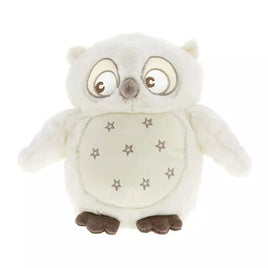 Soft Dreams Owl - Lullabye and Night Light