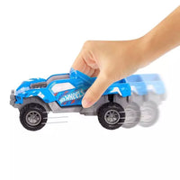 Hot Wheels 5" Fast Racer Pullbacks