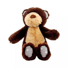 World's Softest Plush - 9 Inch Brown Bear