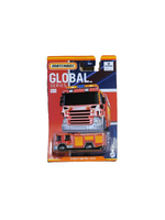 Matchbox Global Series Cars