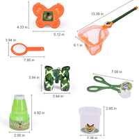 Insect Bug Catching Kit