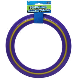 Flying Ring Disk Toy, 11.25"