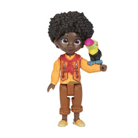 Disney Encanto 3" Single Dolls with Accessory