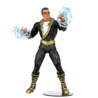 DC Multiverse Endless Winter 7" Black Adam Figure