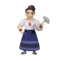 Disney Encanto 3" Single Dolls with Accessory