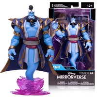 Disney Mirrorverse 7" Genie Action Figure