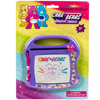 Care Bears Travel Color Sketcher