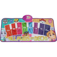 PAW Patrol™ Piano Dance Mat