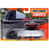 Matchbox Convoy Toy Vehicles