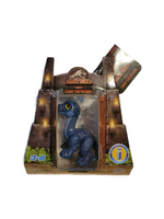 Jurassic World Action Figures - Camp Cretaceous Dinosaurs