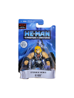 He-Man Masters of the Universe Mini Action Figures