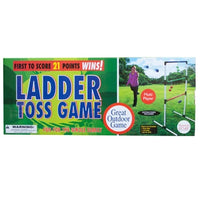 Ladder Toss Game - 1 Ladder