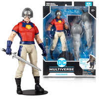 DC Multiverse Suicide Squad 7" Peacemaker Action Figure