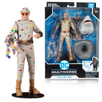 DC Multiverse Suicide Squad 7" Polka Dot Man Action Figure