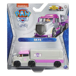 Paw Patrol True Metal Trucks - Skye