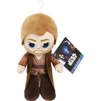 Star Wars Obi-Wan Kenobi Series Plush