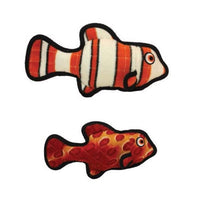 Tuffy® Ocean Creature Series - Fish