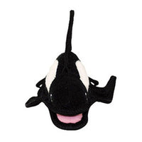 Tuffy® Ocean Creature Series - Kinley the Killer Whale