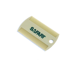 Safari® Double-Sided Flea Comb