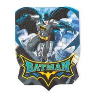 Batman Mini Puzzle